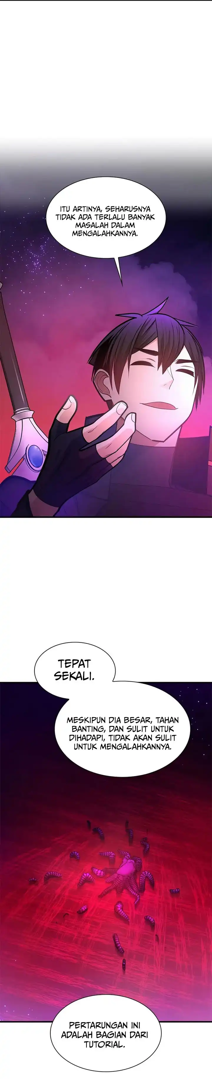Baca The Tutorial Is Too Hard - Chapter 240 halaman 26