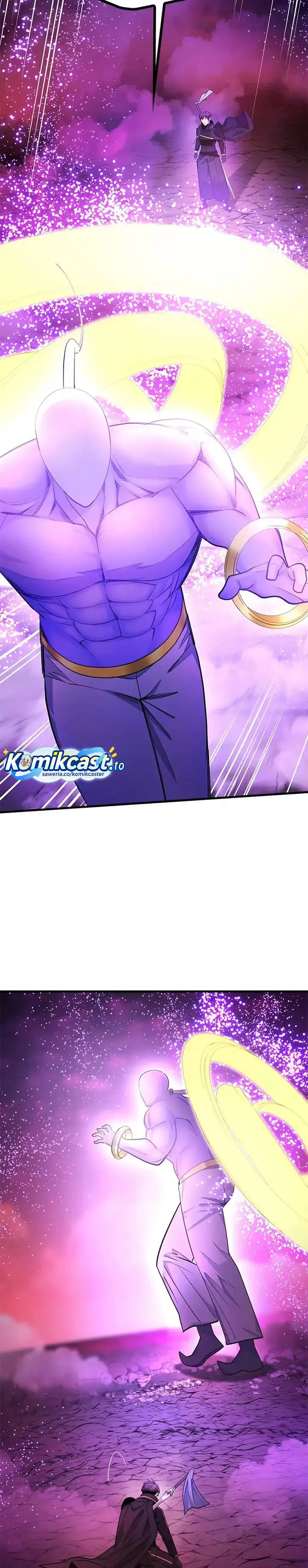 Baca The Tutorial Is Too Hard - Chapter 240 halaman 28