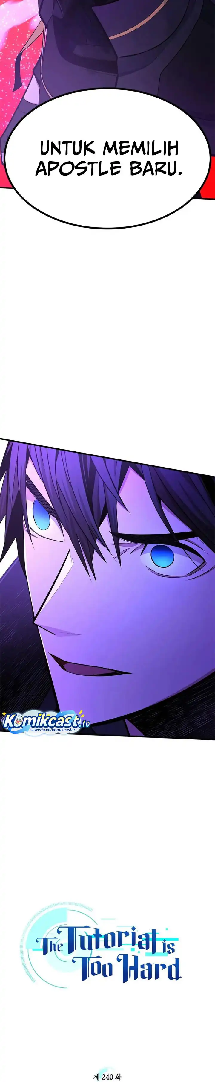 Baca The Tutorial Is Too Hard - Chapter 240 halaman 3