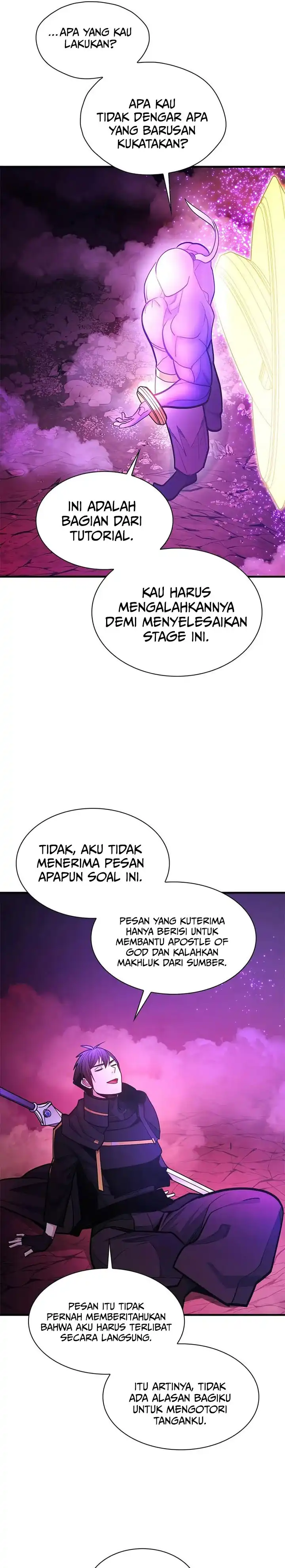 Baca The Tutorial Is Too Hard - Chapter 240 halaman 30