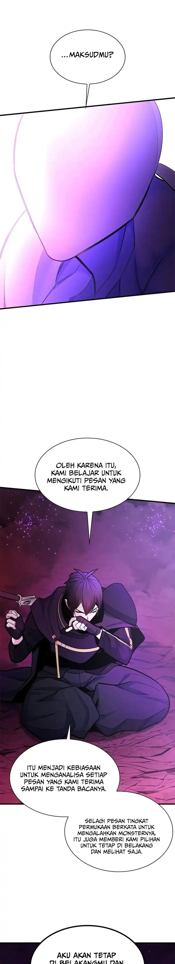 Baca The Tutorial Is Too Hard - Chapter 240 halaman 32