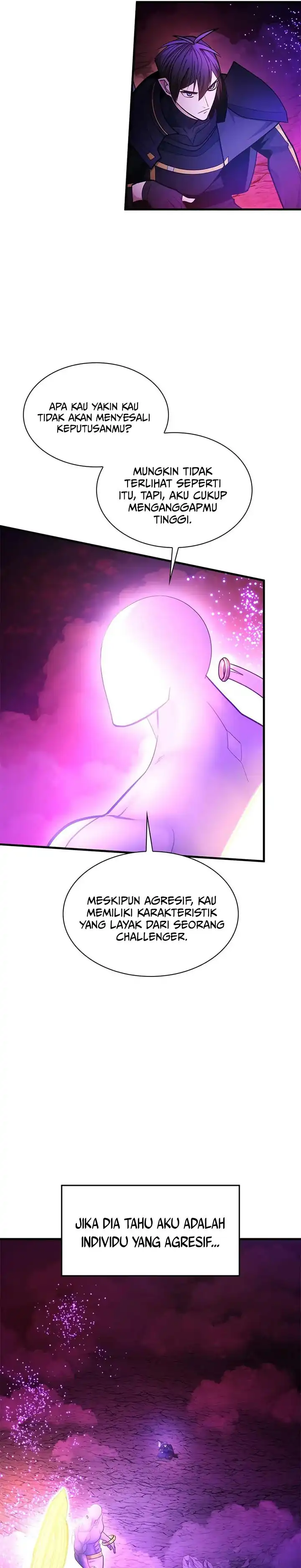 Baca The Tutorial Is Too Hard - Chapter 240 halaman 34