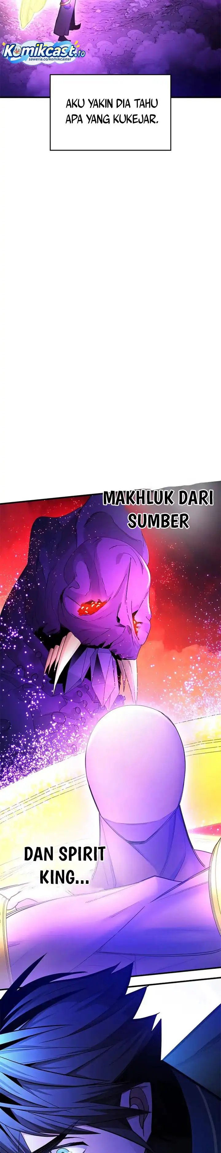 Baca The Tutorial Is Too Hard - Chapter 240 halaman 35