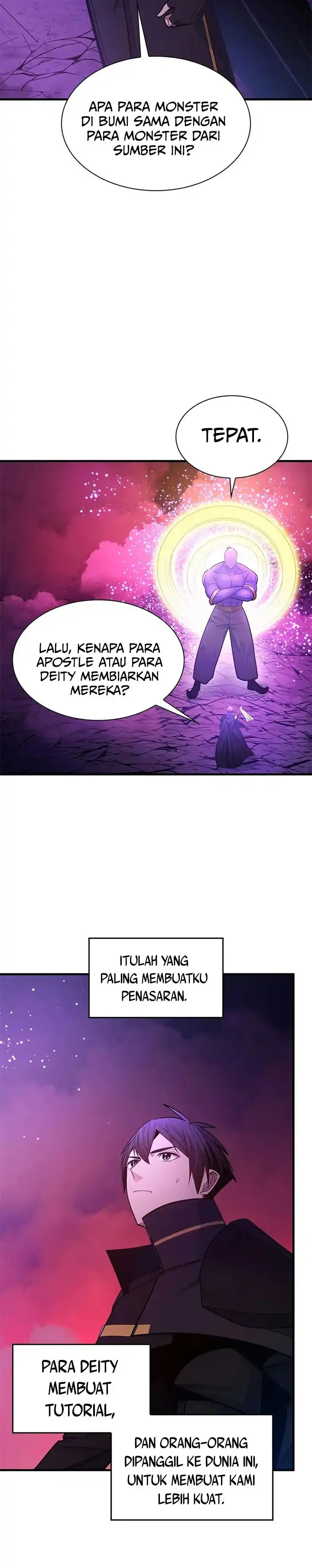 Baca The Tutorial Is Too Hard - Chapter 240 halaman 5