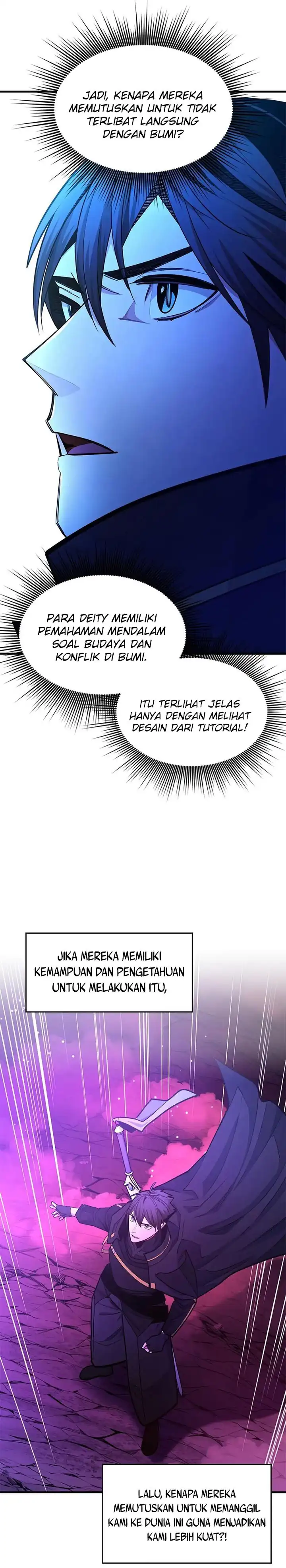 Baca The Tutorial Is Too Hard - Chapter 240 halaman 6