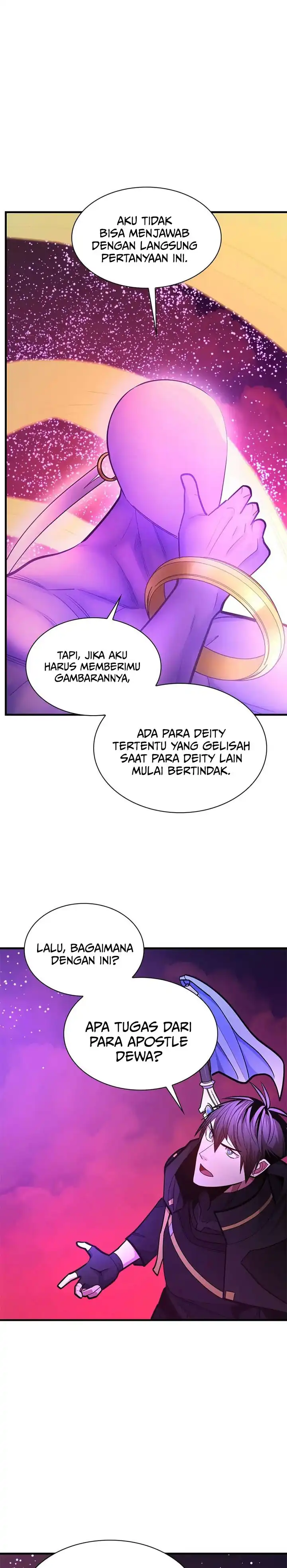 Baca The Tutorial Is Too Hard - Chapter 240 halaman 7
