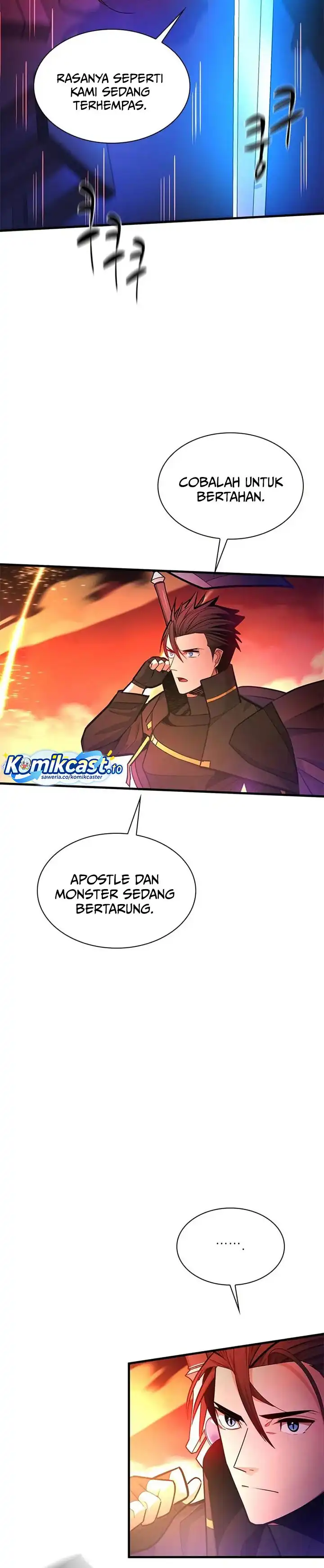 Baca The Tutorial Is Too Hard - Chapter 241 halaman 13