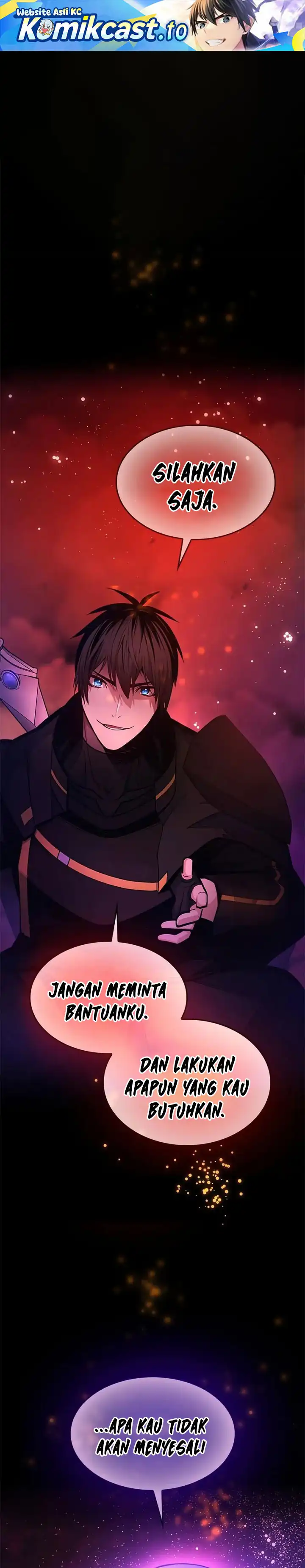 Baca The Tutorial Is Too Hard - Chapter 241 halaman 2