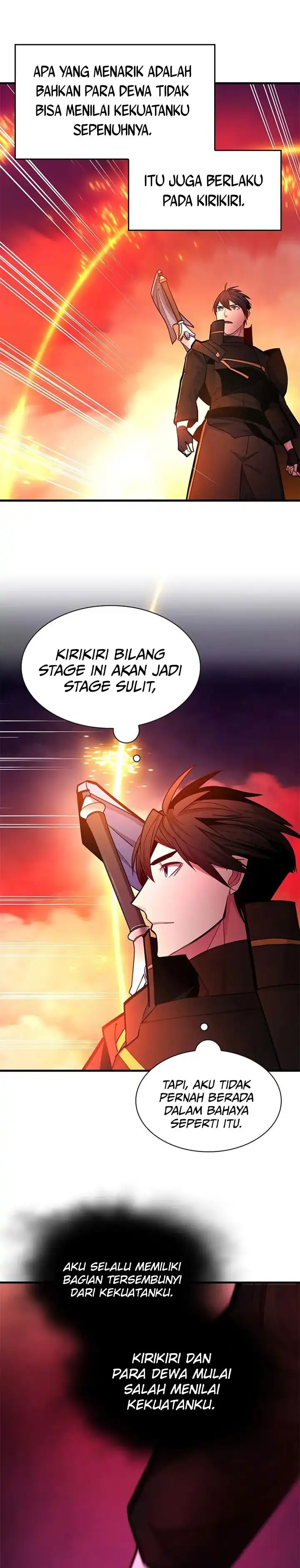 Baca The Tutorial Is Too Hard - Chapter 241 halaman 20