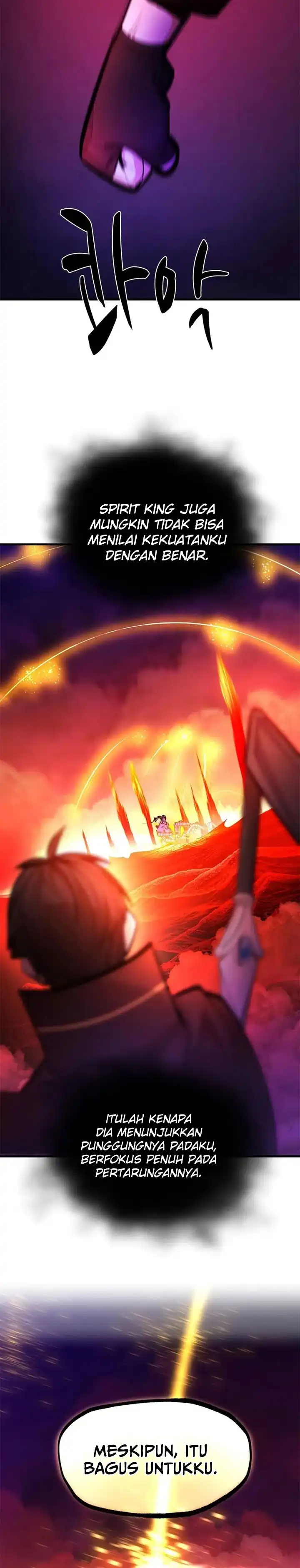 Baca The Tutorial Is Too Hard - Chapter 241 halaman 21