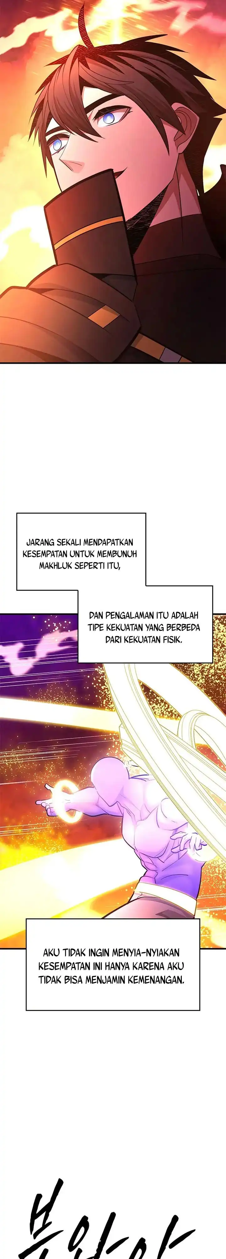 Baca The Tutorial Is Too Hard - Chapter 241 halaman 22