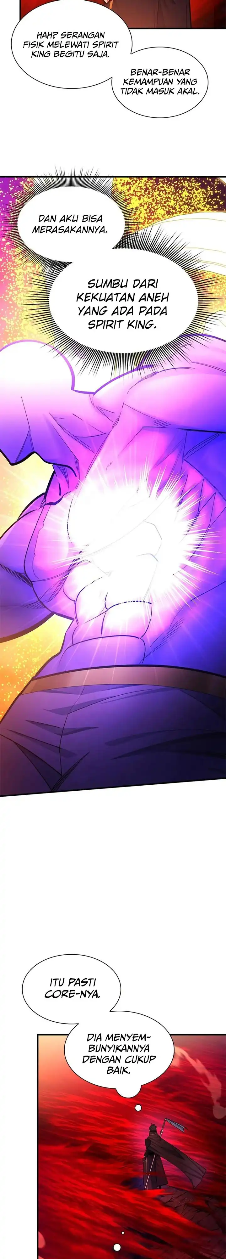 Baca The Tutorial Is Too Hard - Chapter 241 halaman 24