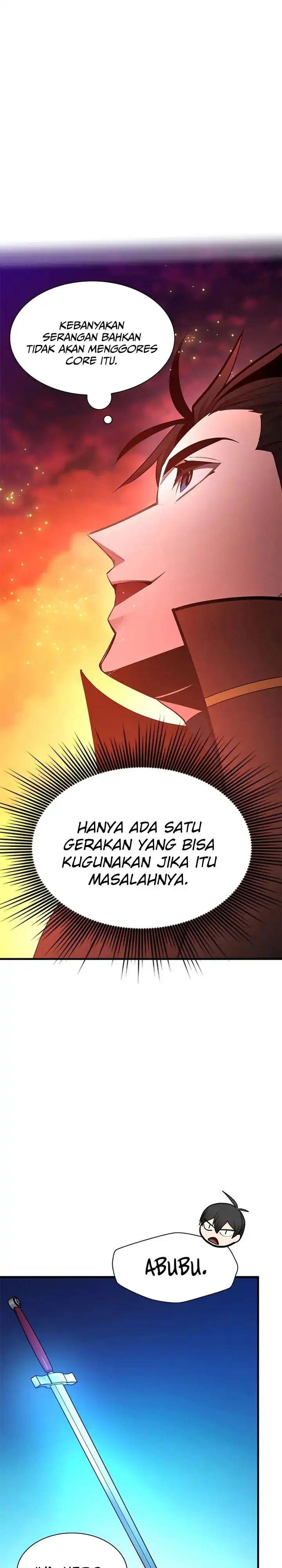 Baca The Tutorial Is Too Hard - Chapter 241 halaman 26