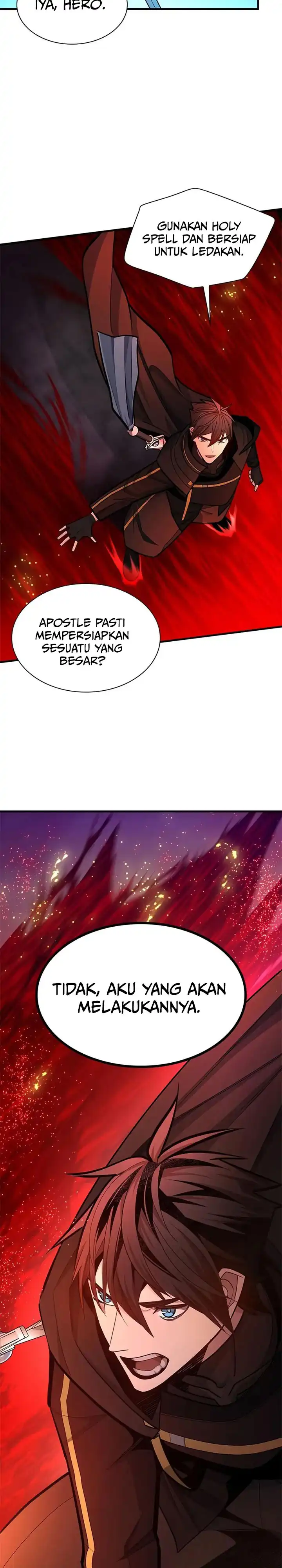 Baca The Tutorial Is Too Hard - Chapter 241 halaman 27