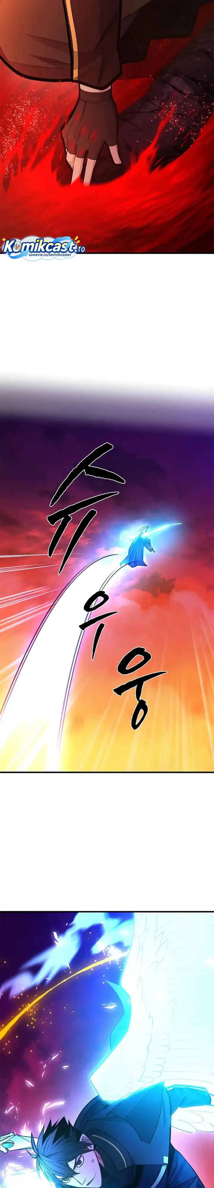 Baca The Tutorial Is Too Hard - Chapter 241 halaman 28