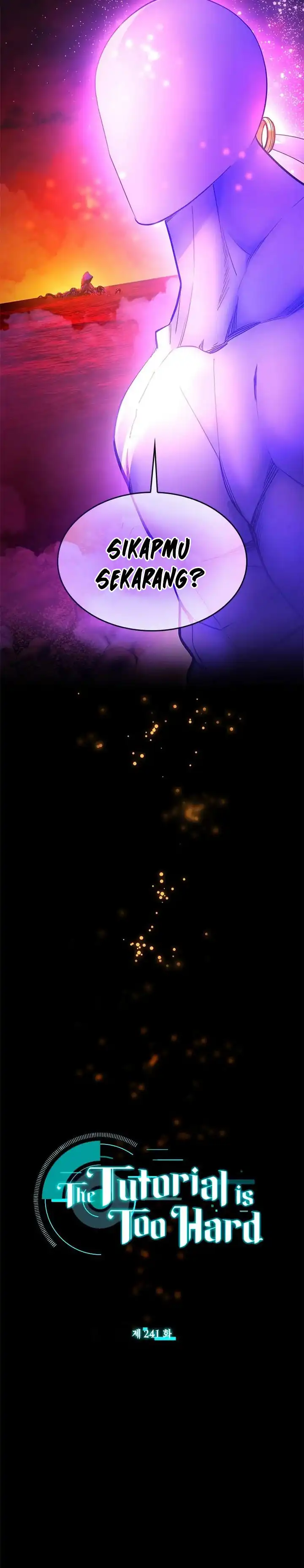 Baca The Tutorial Is Too Hard - Chapter 241 halaman 3