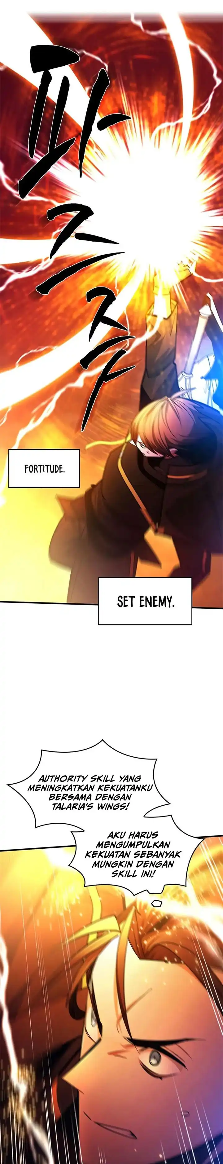 Baca The Tutorial Is Too Hard - Chapter 241 halaman 32