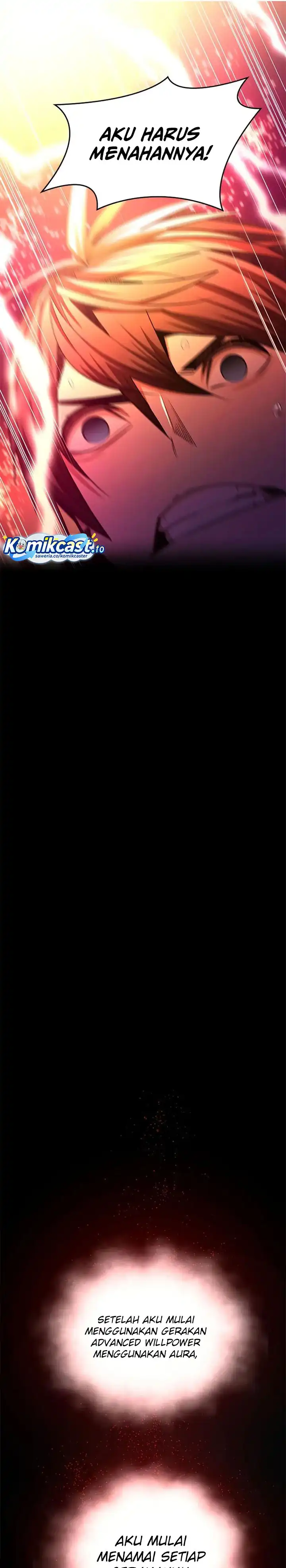 Baca The Tutorial Is Too Hard - Chapter 241 halaman 34