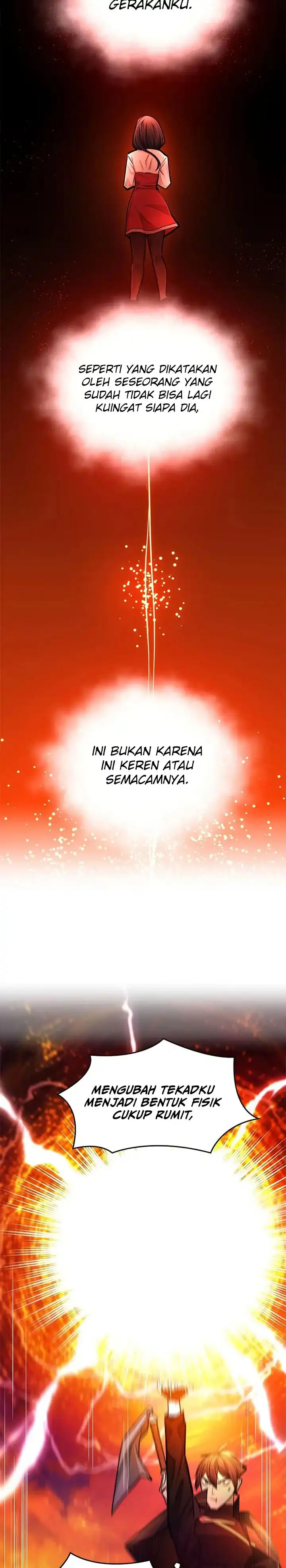 Baca The Tutorial Is Too Hard - Chapter 241 halaman 35