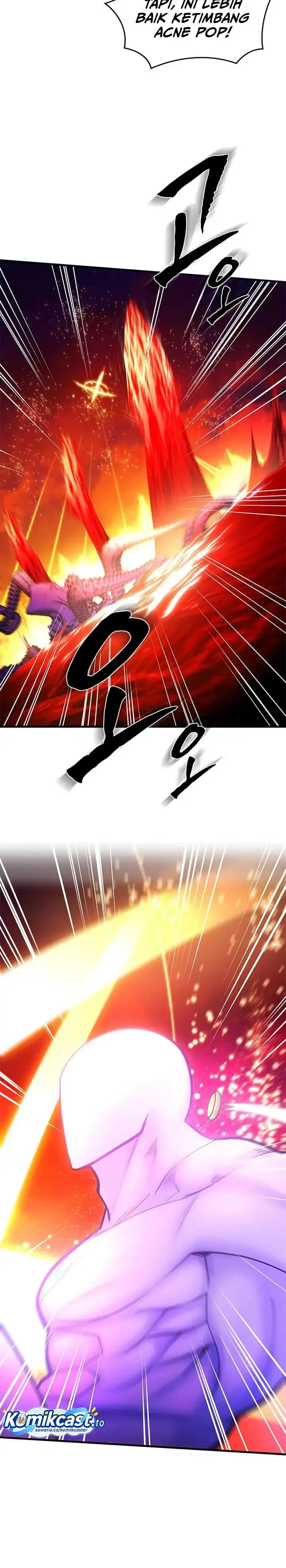 Baca The Tutorial Is Too Hard - Chapter 241 halaman 37