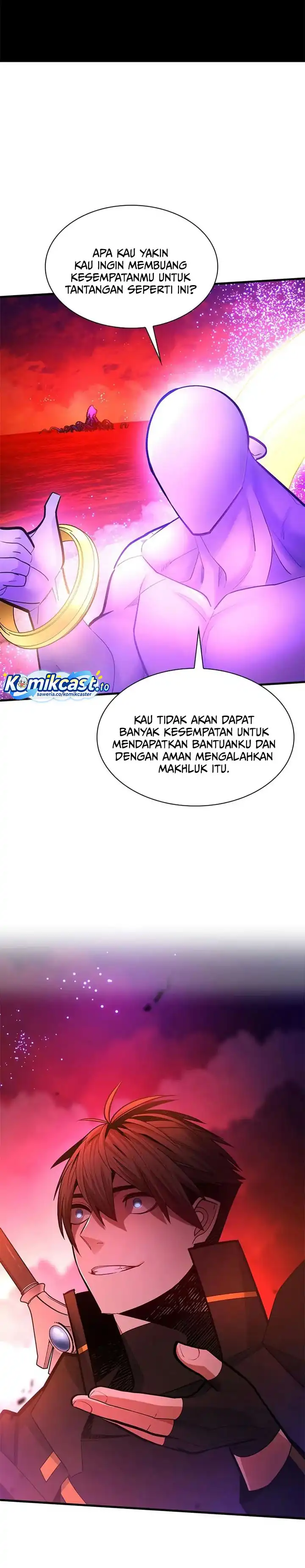 Baca The Tutorial Is Too Hard - Chapter 241 halaman 4