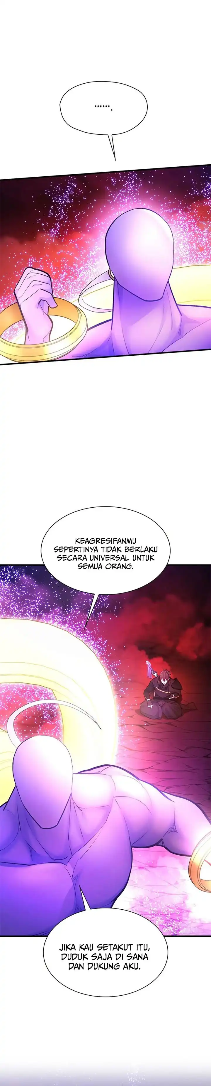 Baca The Tutorial Is Too Hard - Chapter 241 halaman 5