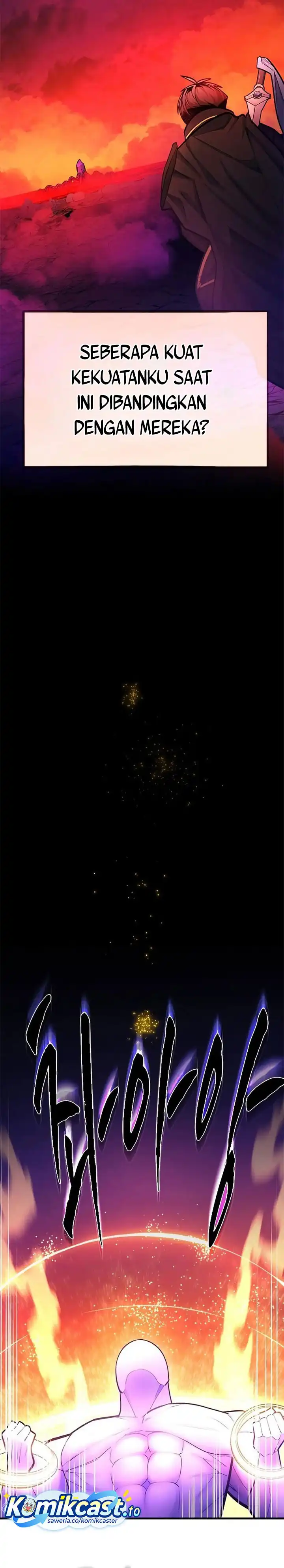 Baca The Tutorial Is Too Hard - Chapter 241 halaman 9