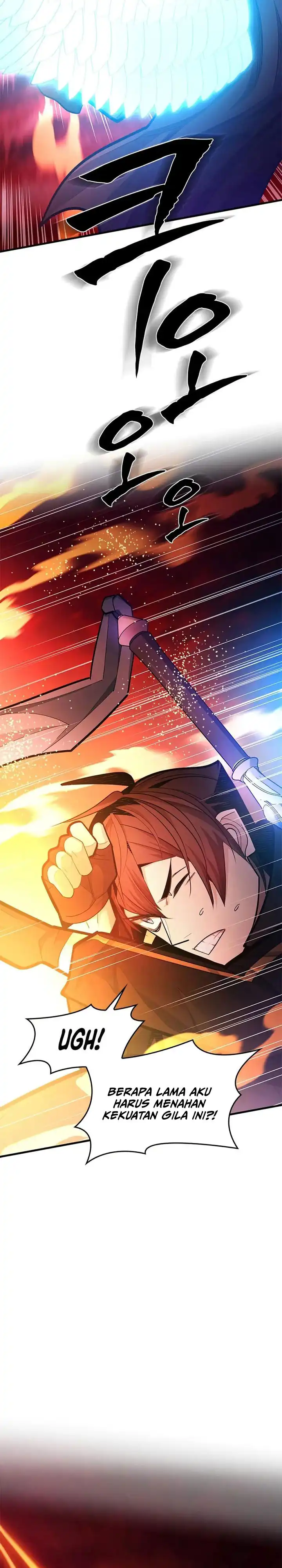 Baca The Tutorial Is Too Hard - Chapter 242 halaman 10