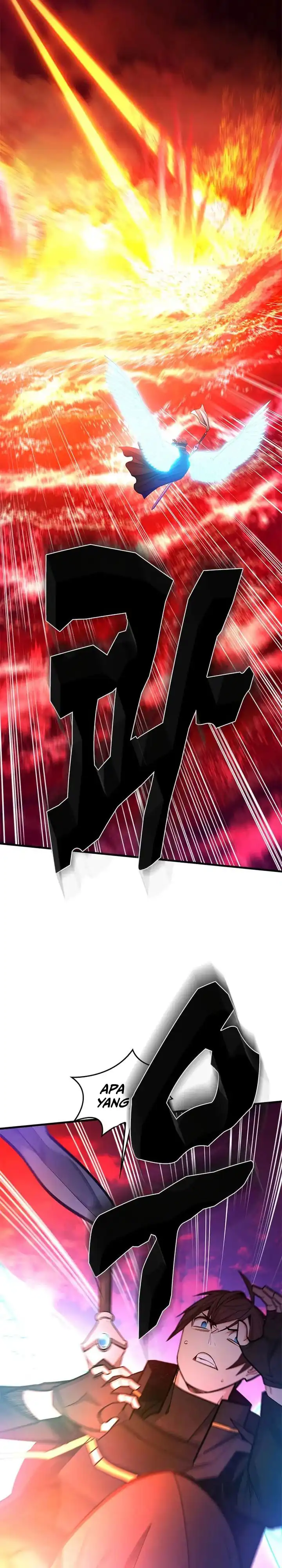 Baca The Tutorial Is Too Hard - Chapter 242 halaman 11