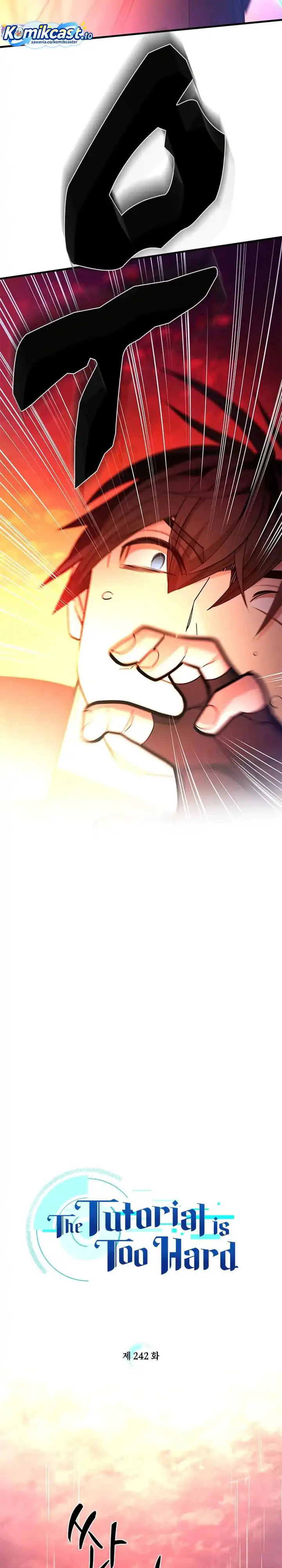 Baca The Tutorial Is Too Hard - Chapter 242 halaman 12