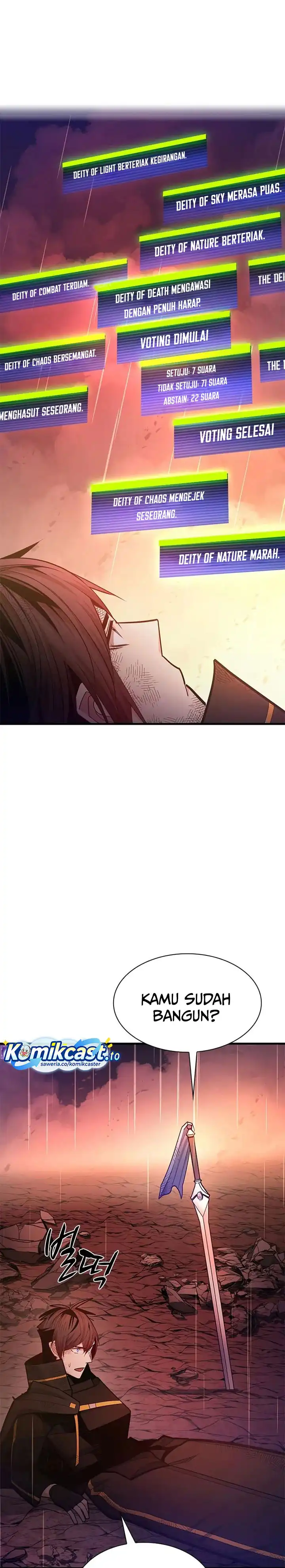 Baca The Tutorial Is Too Hard - Chapter 242 halaman 14