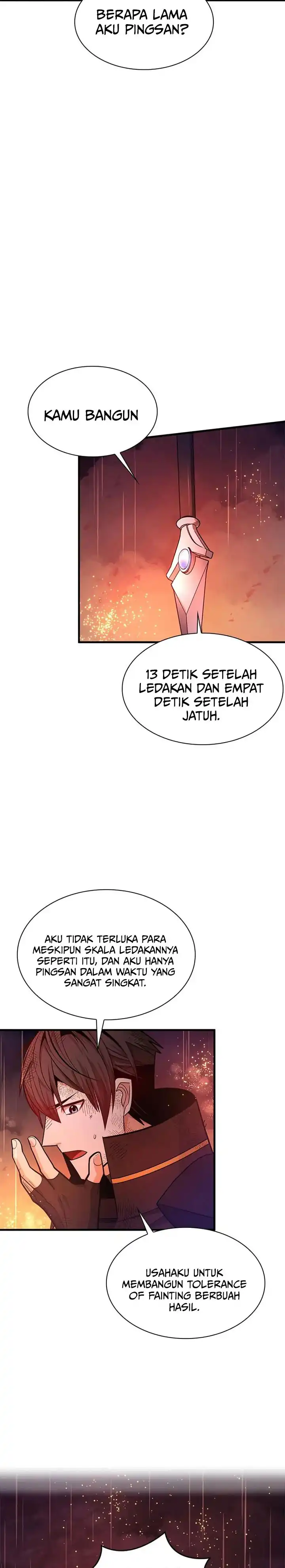 Baca The Tutorial Is Too Hard - Chapter 242 halaman 15
