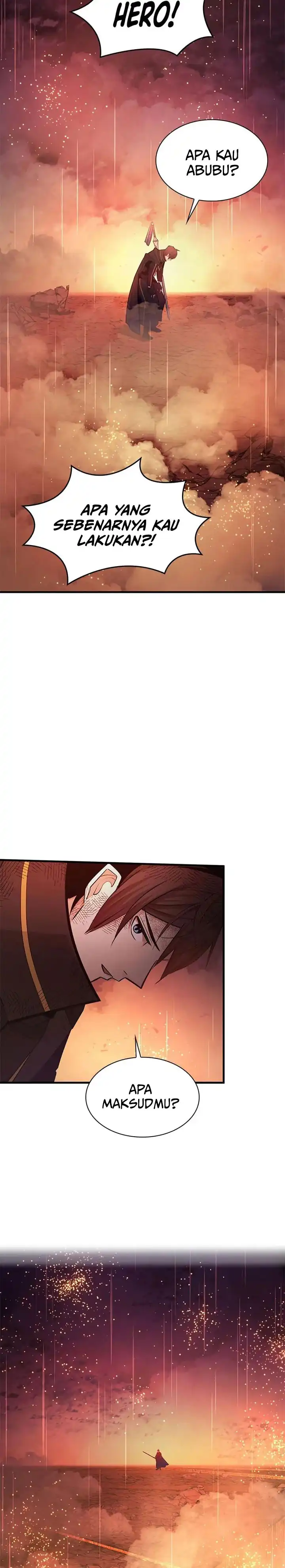 Baca The Tutorial Is Too Hard - Chapter 242 halaman 16