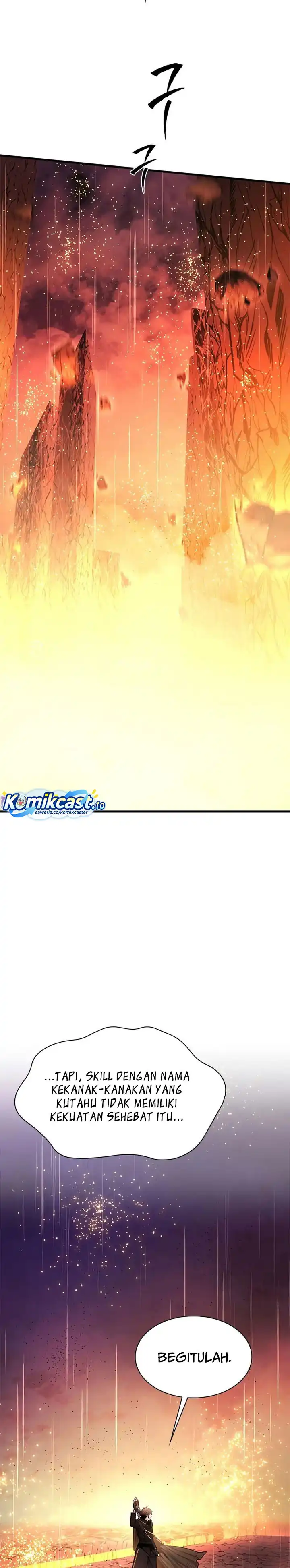 Baca The Tutorial Is Too Hard - Chapter 242 halaman 19