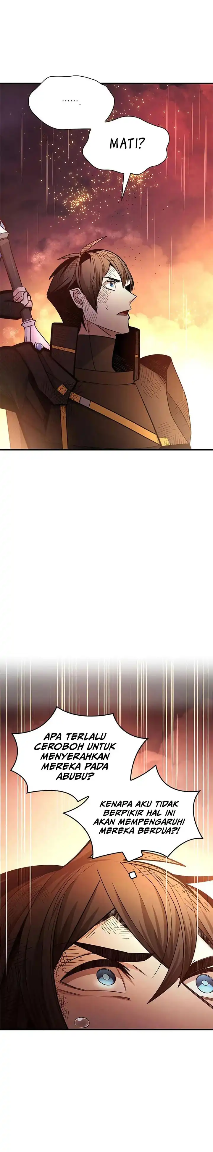 Baca The Tutorial Is Too Hard - Chapter 242 halaman 21