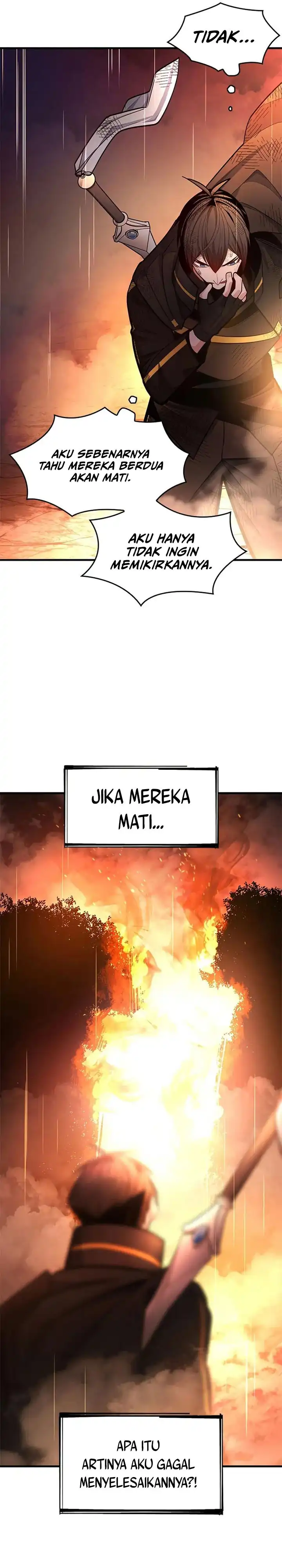 Baca The Tutorial Is Too Hard - Chapter 242 halaman 22