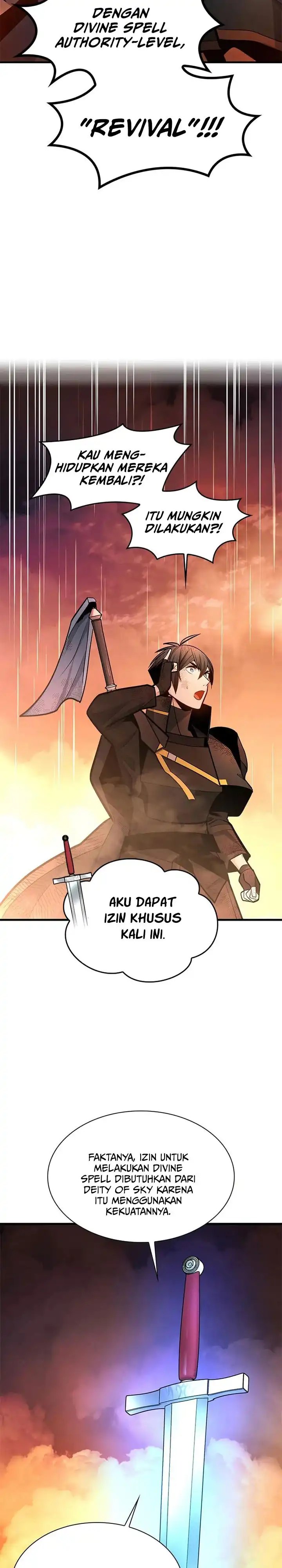 Baca The Tutorial Is Too Hard - Chapter 242 halaman 24