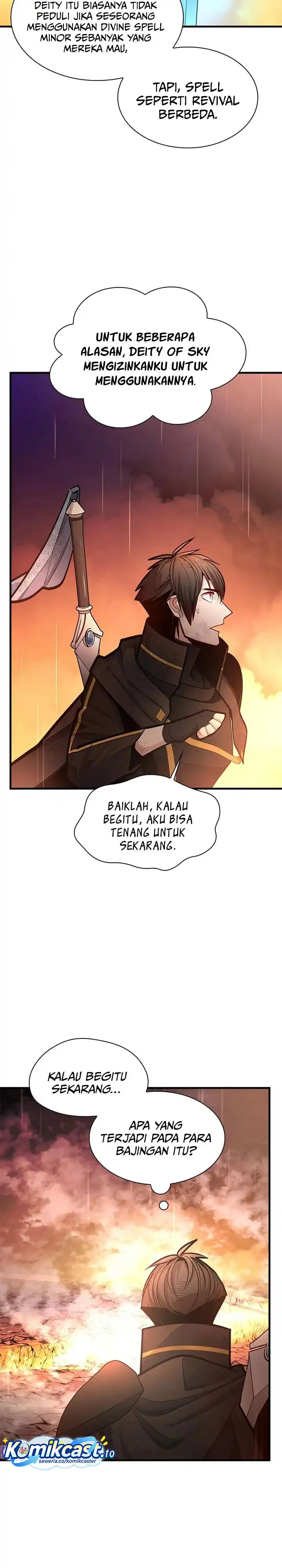 Baca The Tutorial Is Too Hard - Chapter 242 halaman 25