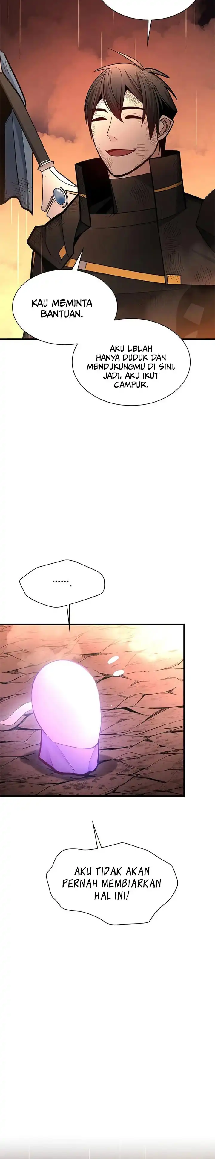 Baca The Tutorial Is Too Hard - Chapter 242 halaman 28