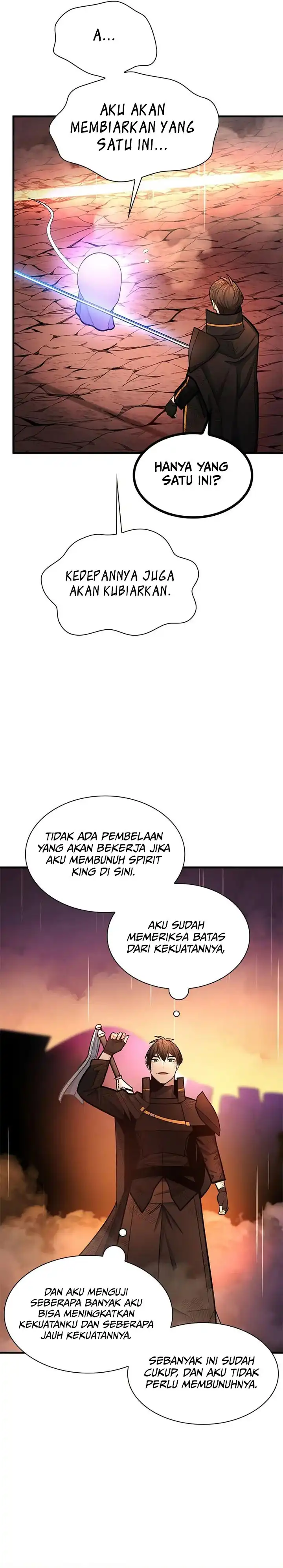 Baca The Tutorial Is Too Hard - Chapter 242 halaman 30
