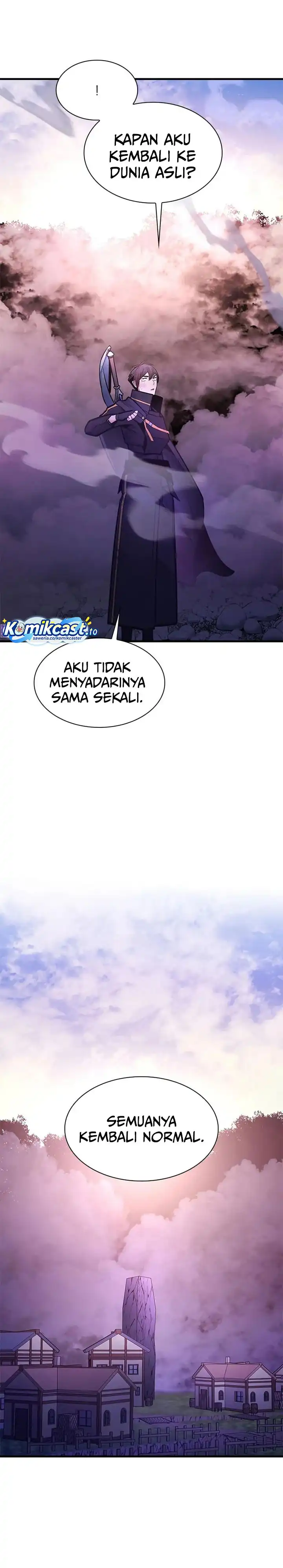 Baca The Tutorial Is Too Hard - Chapter 242 halaman 32