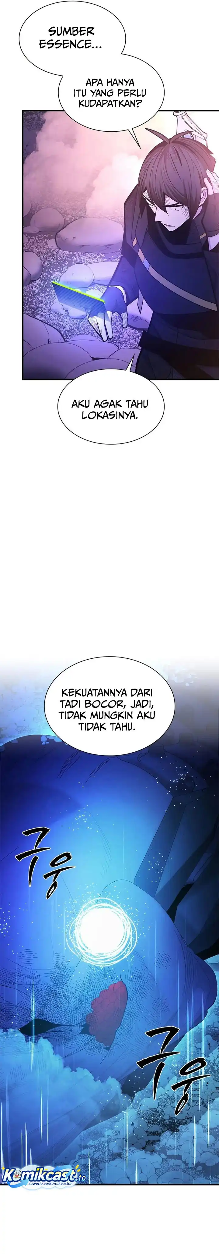 Baca The Tutorial Is Too Hard - Chapter 242 halaman 34