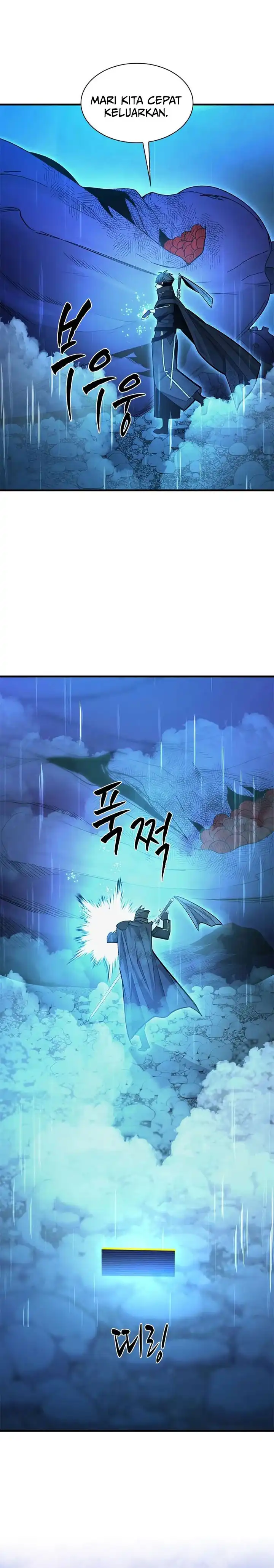 Baca The Tutorial Is Too Hard - Chapter 242 halaman 35