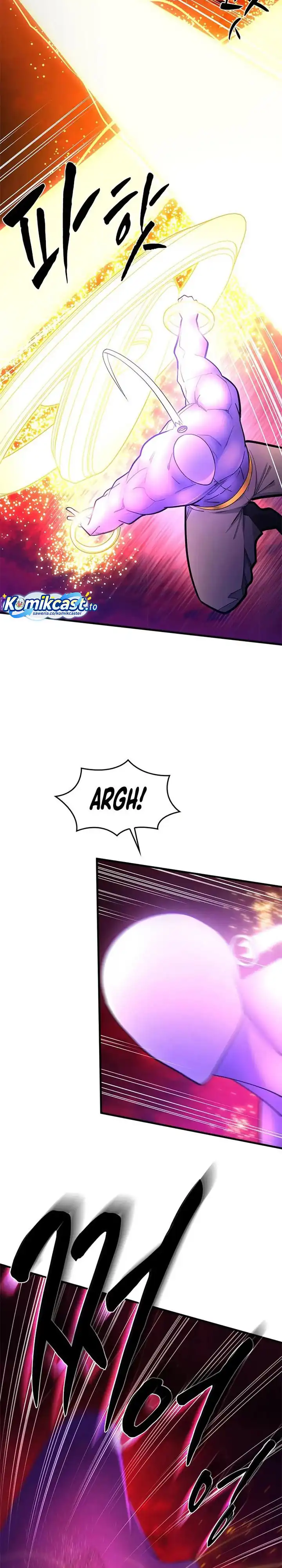 Baca The Tutorial Is Too Hard - Chapter 242 halaman 7