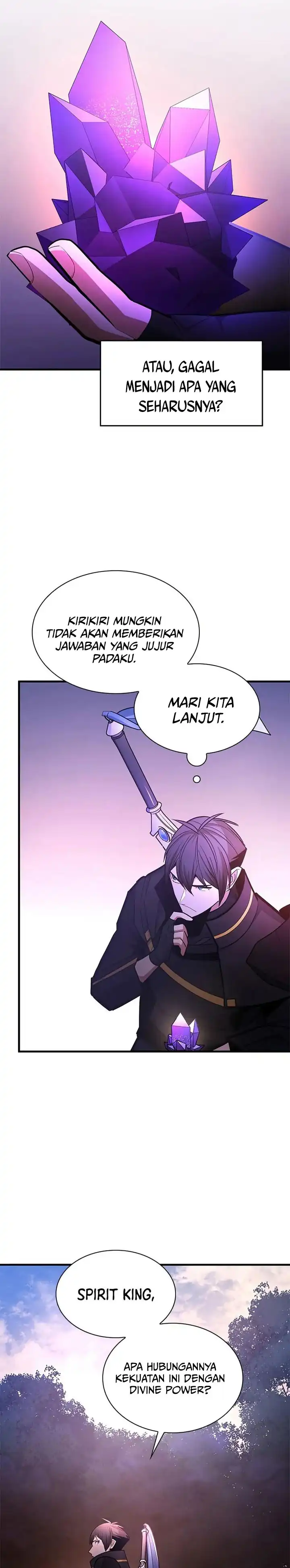 Baca The Tutorial Is Too Hard - Chapter 243 halaman 11