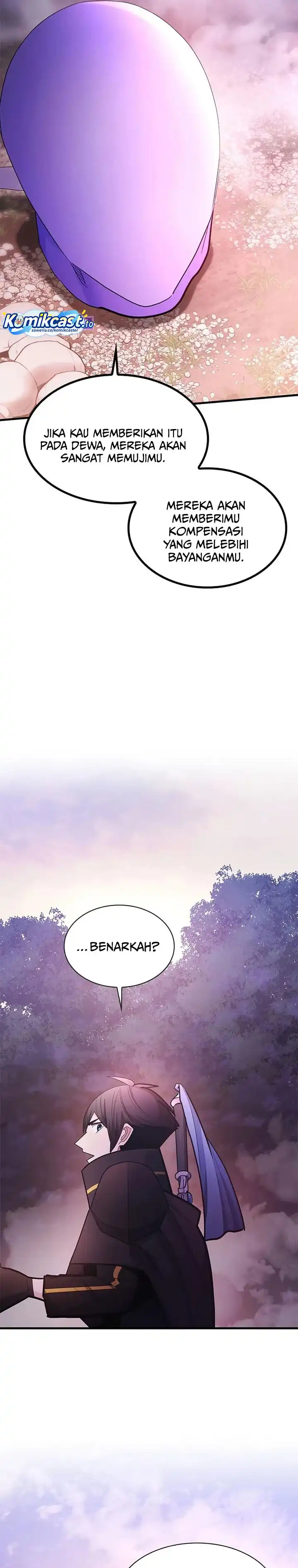 Baca The Tutorial Is Too Hard - Chapter 243 halaman 14