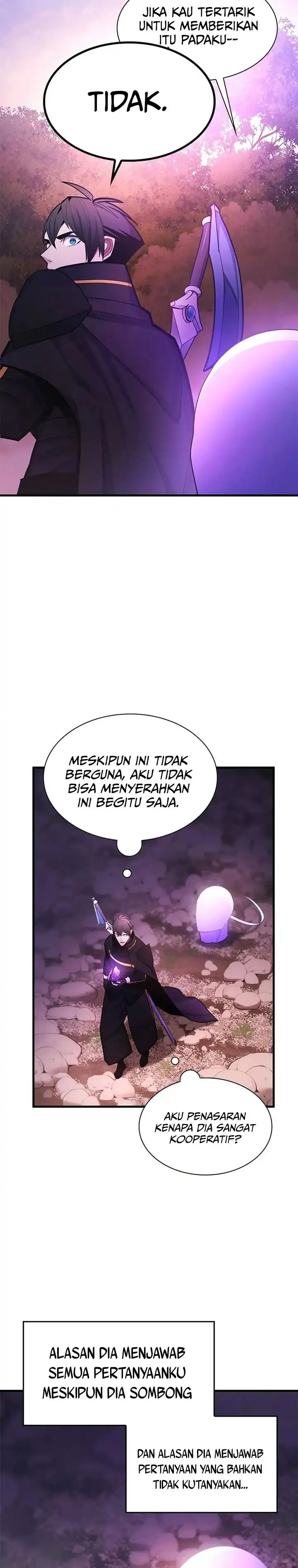 Baca The Tutorial Is Too Hard - Chapter 243 halaman 15