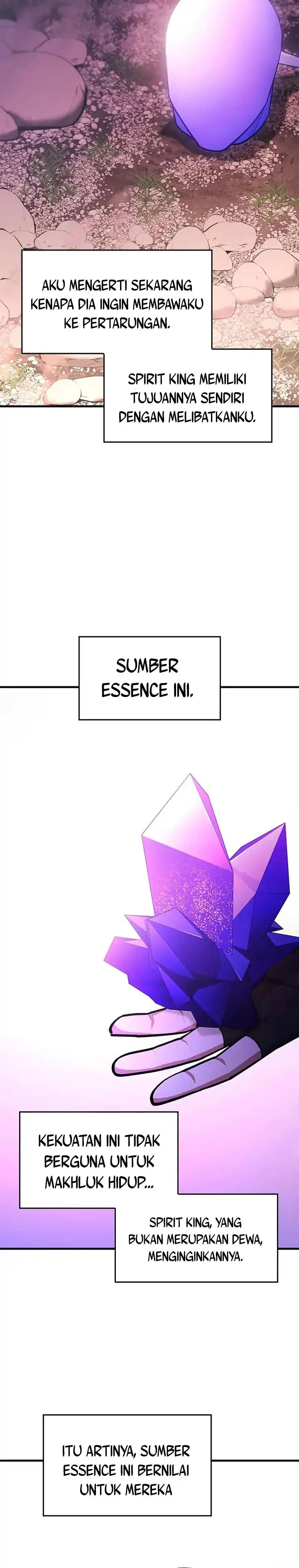 Baca The Tutorial Is Too Hard - Chapter 243 halaman 16