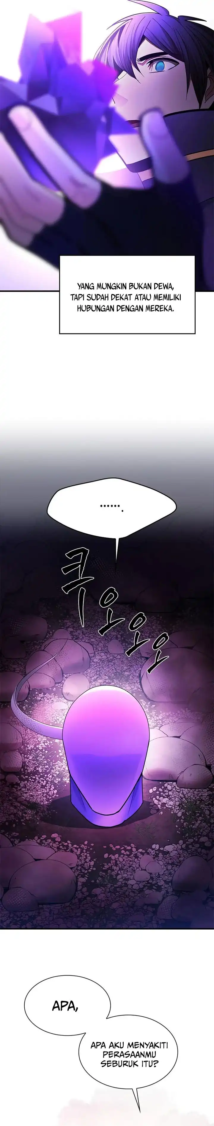 Baca The Tutorial Is Too Hard - Chapter 243 halaman 17