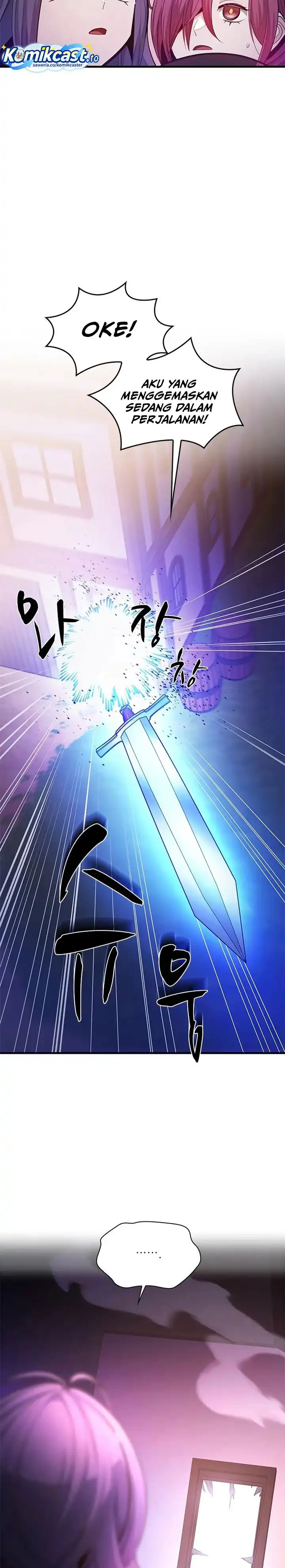 Baca The Tutorial Is Too Hard - Chapter 243 halaman 19